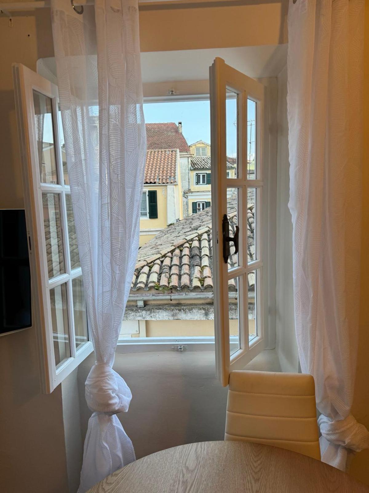 Plakado View - High Speed Wi-fi Corfu (city)