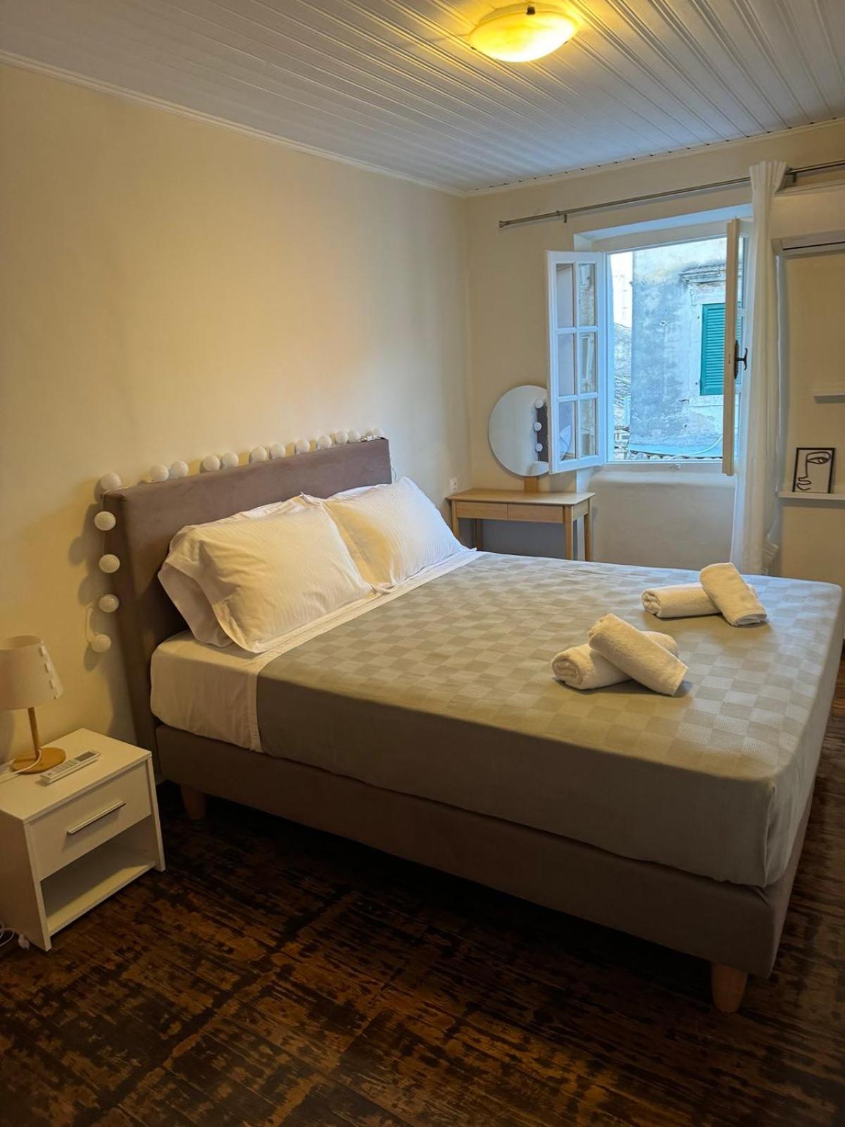 Apartment Plakado View - High Speed Wi-fi