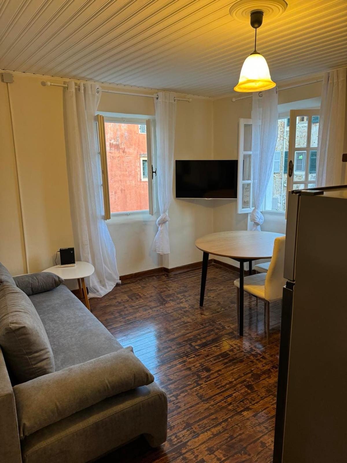 Apartment Plakado View - High Speed Wi-fi *